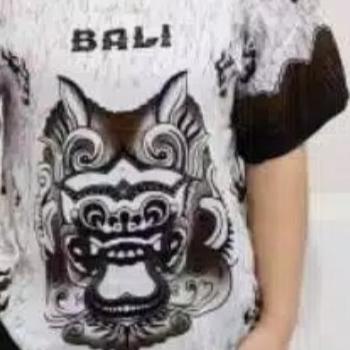 ✵ Atasan Baju Barong Bali SR 1 - SFShop ✺