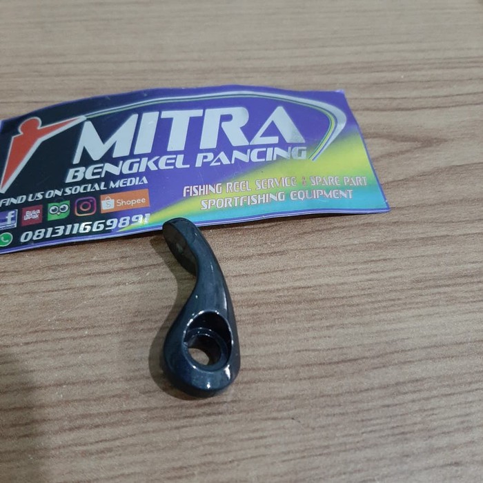 Bail Arm lever Ryobi 1000 2000 3000 4000 5000 body plastik ecusima Terbaru