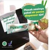 

Y80 Fukumi Pouch 1kg❂✿ (Harga hemat)
