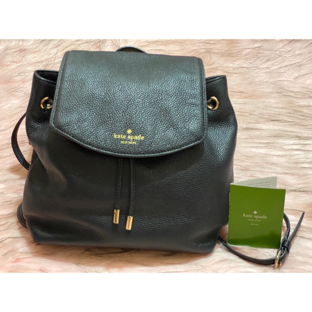 kate spade breezy backpack
