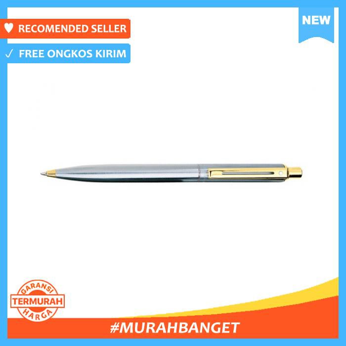 

Pulpen - Sheaffer Sentinel 325 Bp - Alat Tulis