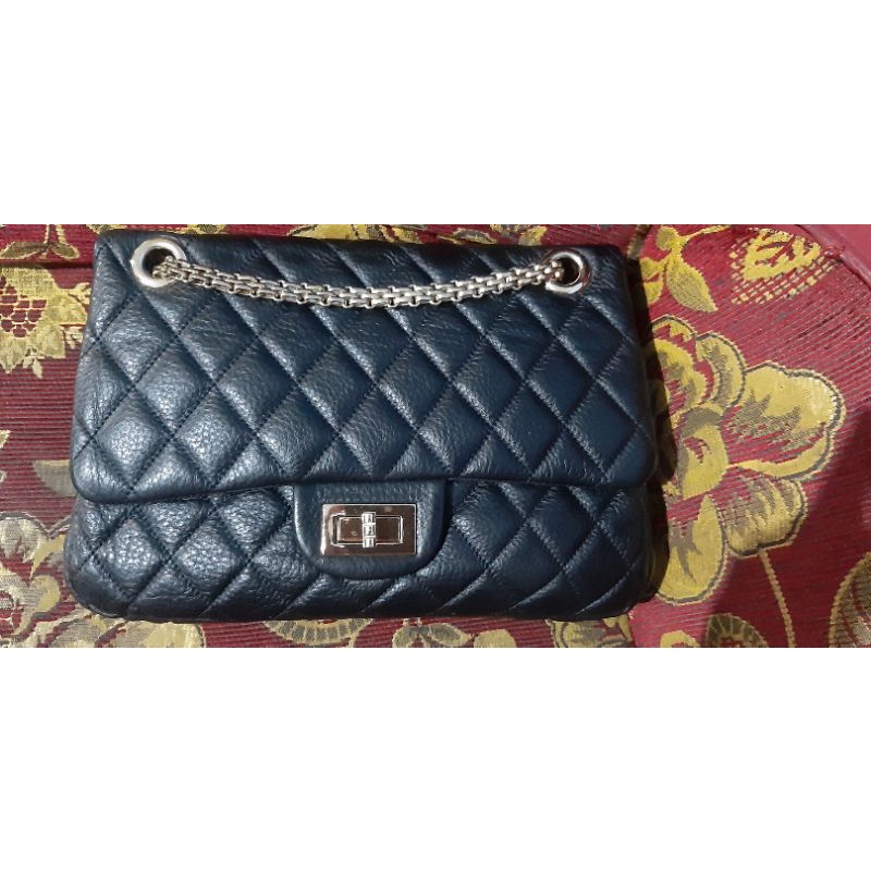 ala chanel kulit mantul