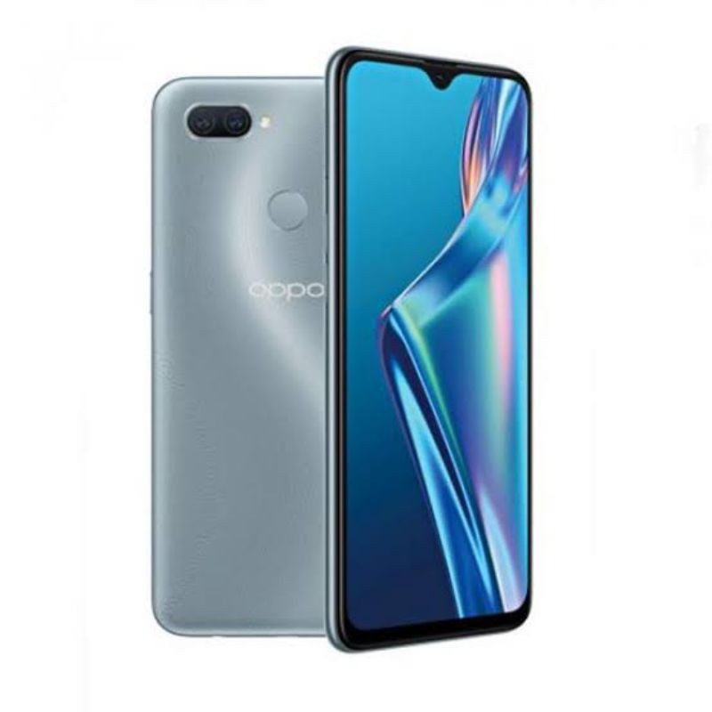 OPPO A11K RAM 2/32 GB GARANSI RESMI OPPO INDONESIA