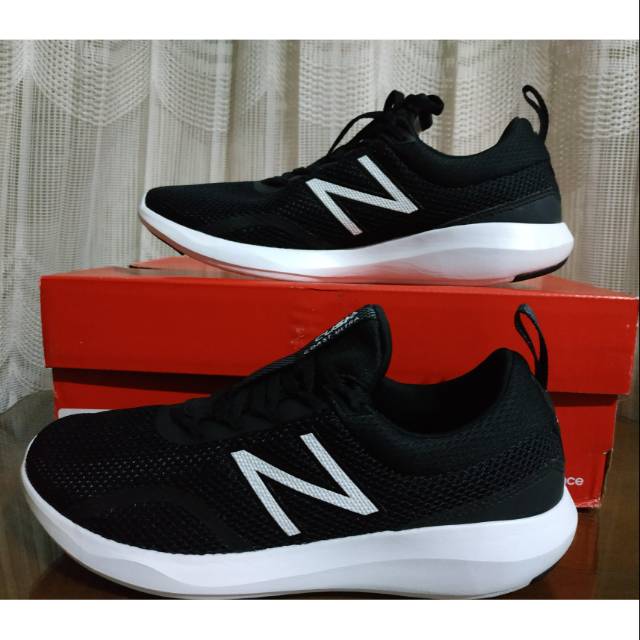 New Balance Coast Ultra