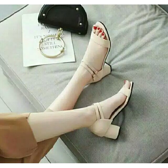 HELS mankok Gesper 5cm