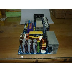Jual tratfo smps 30a ct 90v for audio Berkualitas