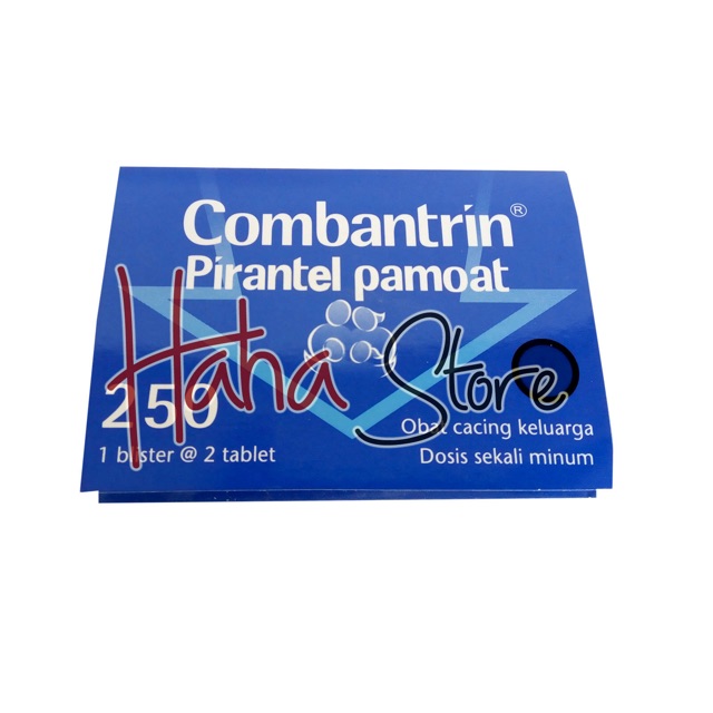 

Combrantin 250