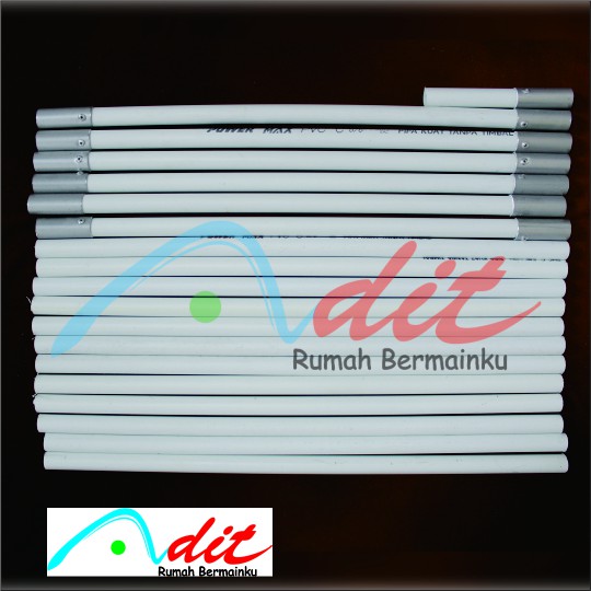 Tenda Anak Ukuran 140X140 Cm/Tenda Camping Anak/Mainan Tenda Anak-4