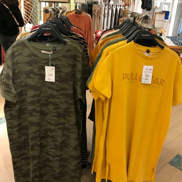 Jastip Pull & Bear