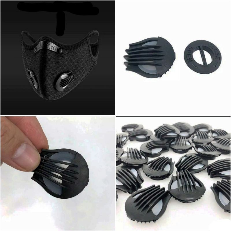 Valve Masker Sport Katup Masker Repair Katup MaskerN95