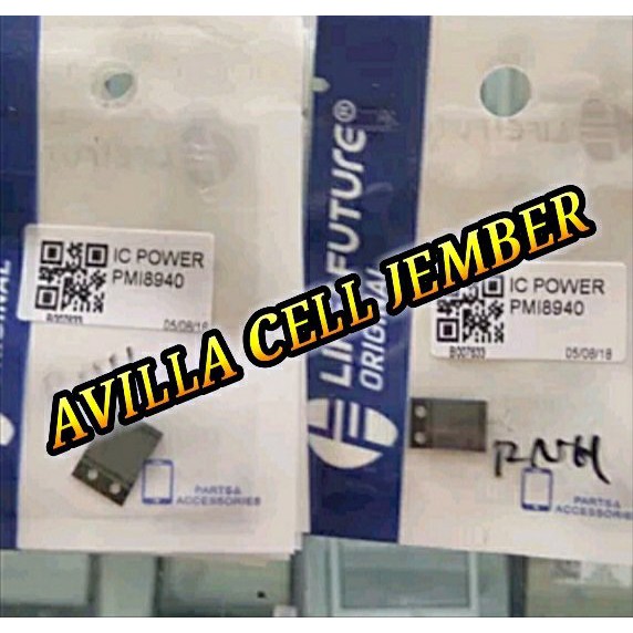 IC POWER PMI8940 PMI 8940 Murah