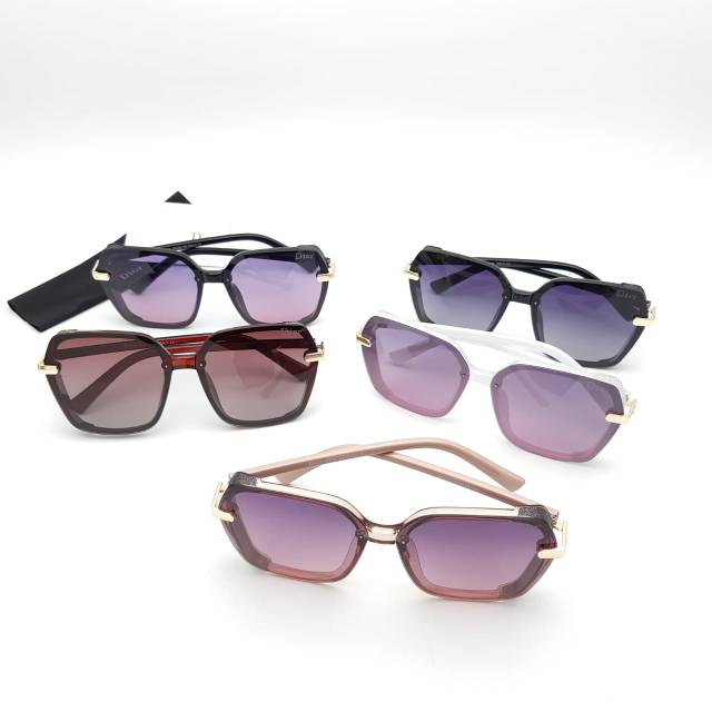 KACAMATA/SUNGLASSES DI0R 5027 NEW ARRIVAL