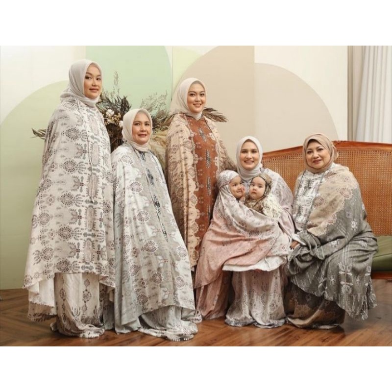 Yasmeena Prayer Set by Diario