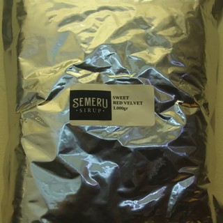 

POWDER SWEET REDVELVET