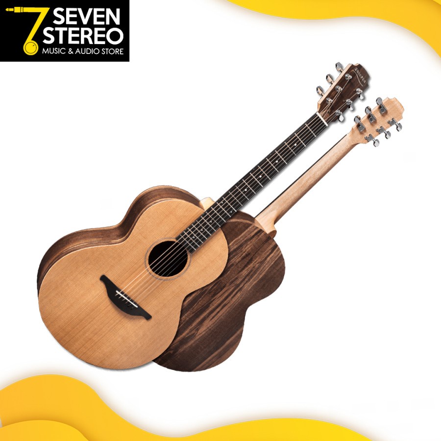 Sheeran By Lowden S01 S 01 Original Guitar Accoustic Gitar Akustik