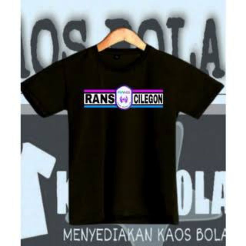 kaos distro rans Cilegon FC (ranskandia)