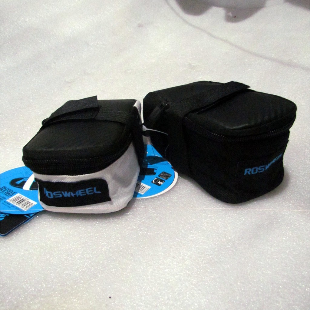 Roswheel 13876 Tas Sadel