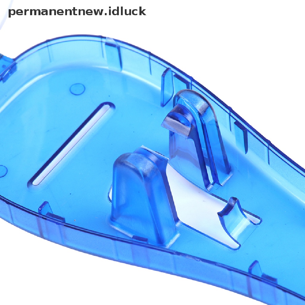 Case Holder Penyimpanan Alat Cukur Pria Bahan Plastik Untuk Travel