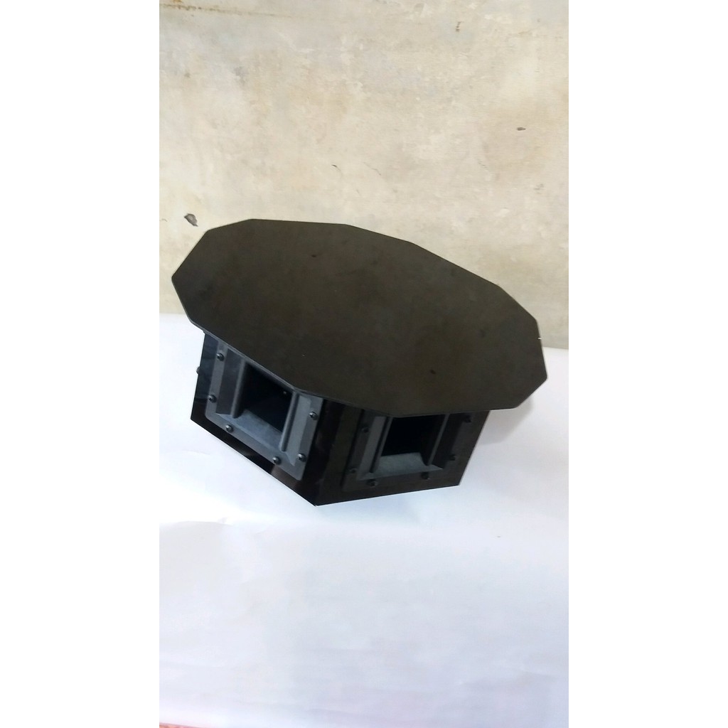 Dijual Tweeter Walet Hexagonal Merk Kobble Berkualitas