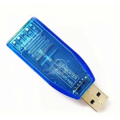 Module Industrial grade usb to rs485 serial line converter (1563M)