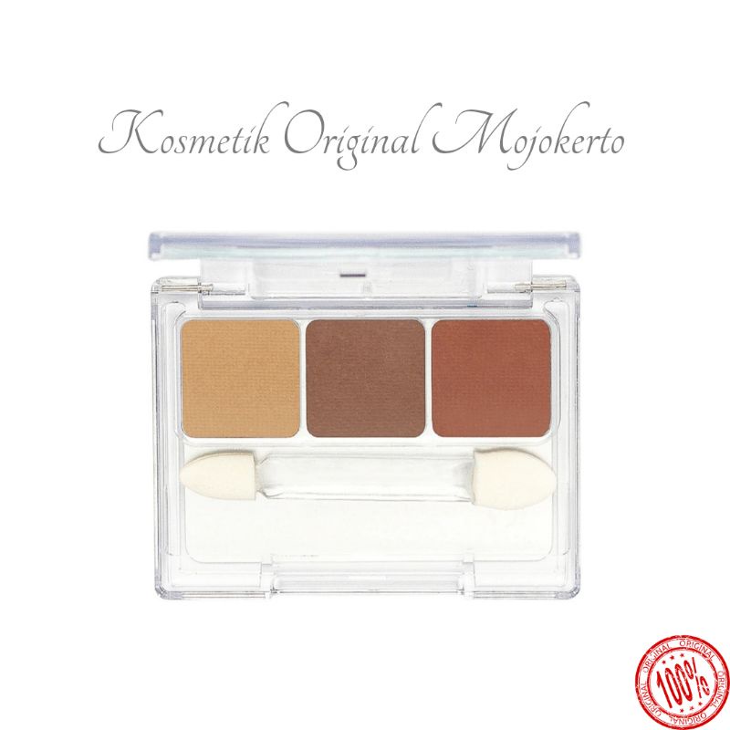 Wardah Eyeshadow | Wardah Eyeshadow G | Wardah EyeXpert Eyeshadow A