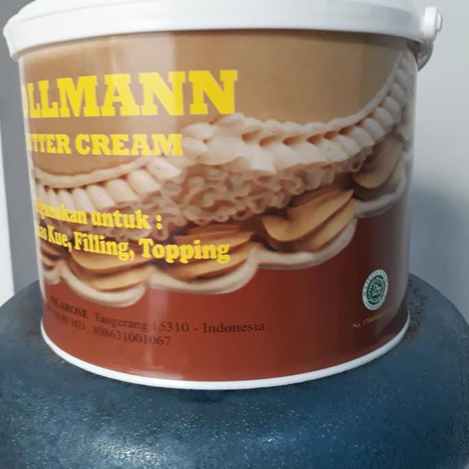 

BUTTER CREAM HOLLMAN 1KG