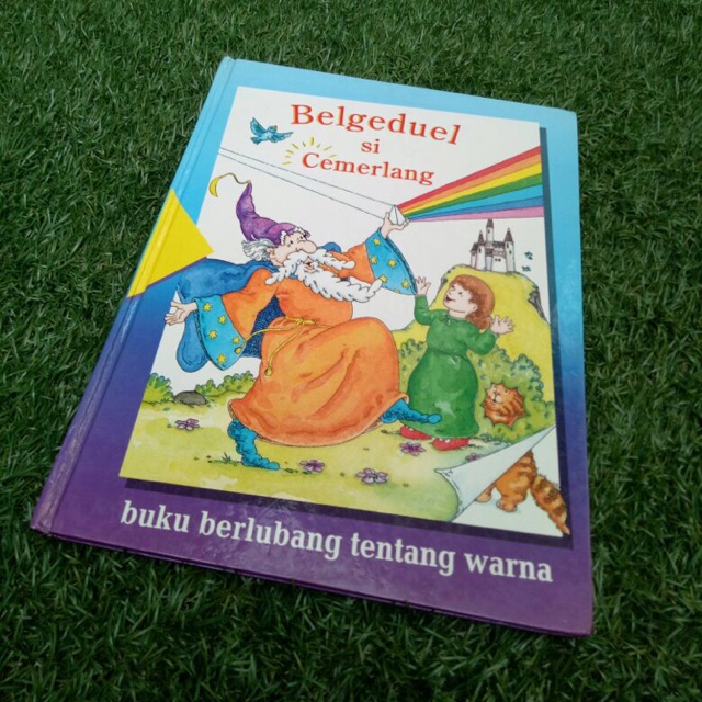 Seri CPD satuan