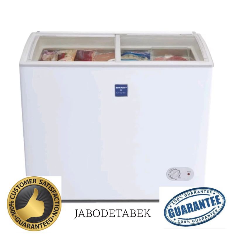 Harga Freezer  Es Krim Pintu  Geser  KULKAS