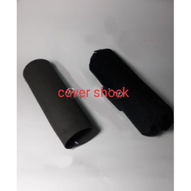 cover shock breker/sarung shock motor/nmax/yss/showa/wp/ohlins/ktc...