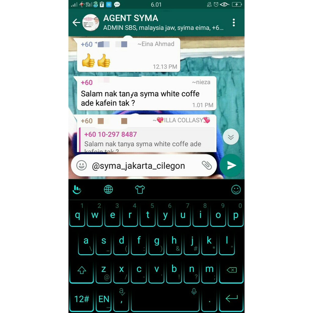 PROMO    SLC24A5 inhibitor II  TERLARIS