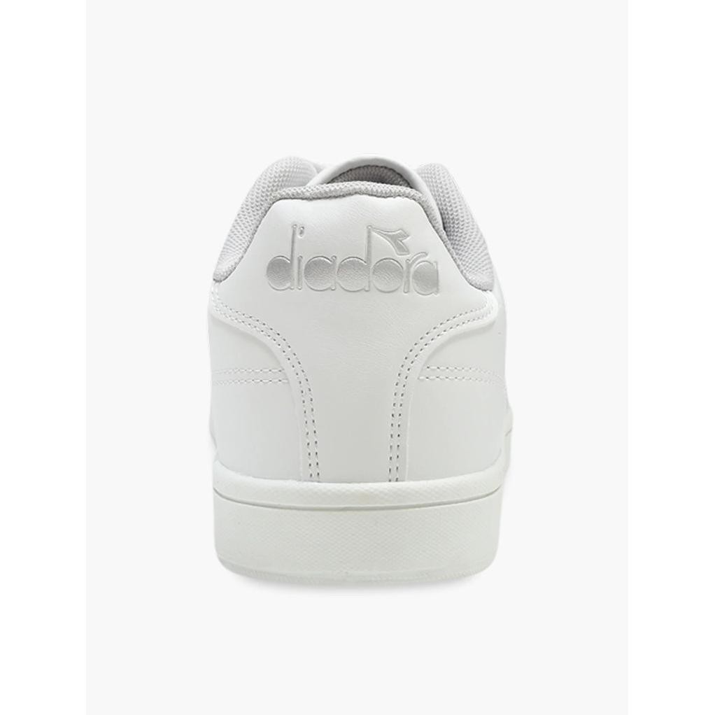 Sneakers Tali Diadora Givano Women S Sneakers Shoes White