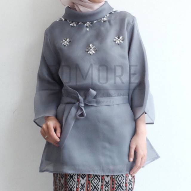 Preloved edmore masih mulus