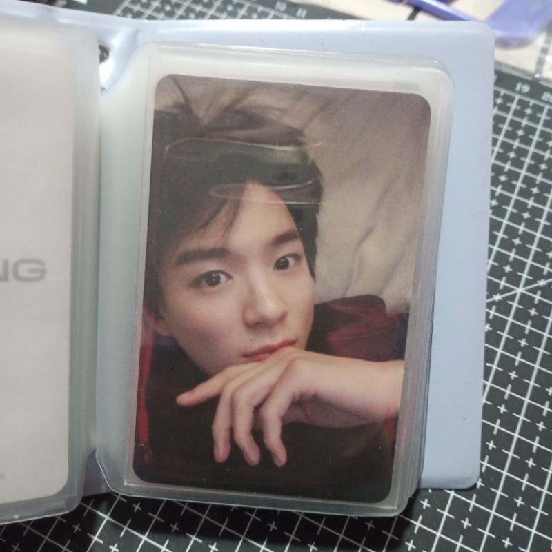 jeno emphaty reality