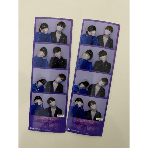 

[CO EVENT ] Stiker gemoii lucu