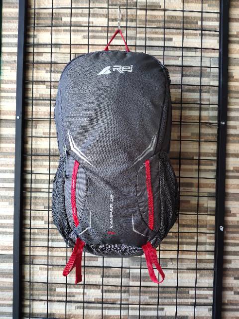 Tas Ransel Rei Kampar 25L Original