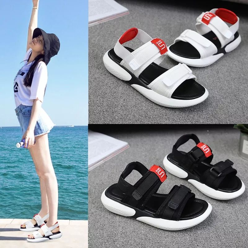 9.9 SALE Sandal Gunung Tali Wanita Korea Fashion S DR31