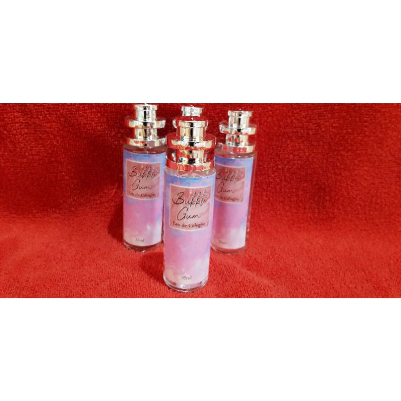 Parfum thailand Bubblegum Premium 35 ml