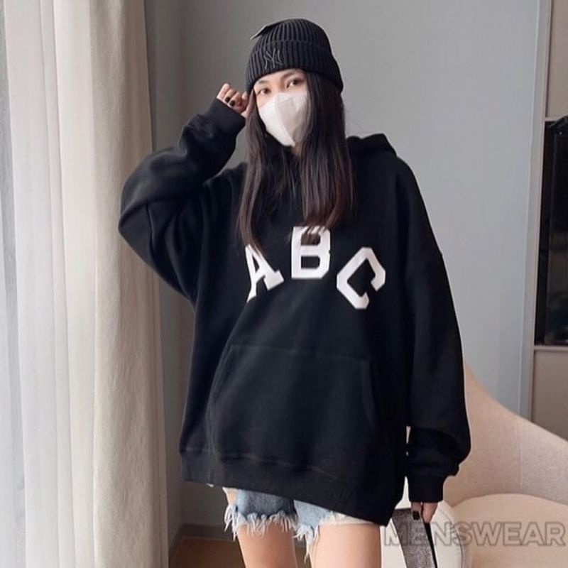 ABC sweater