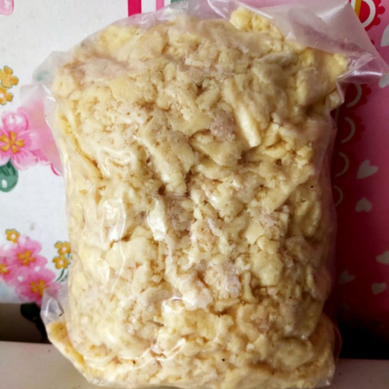 

keju permesan