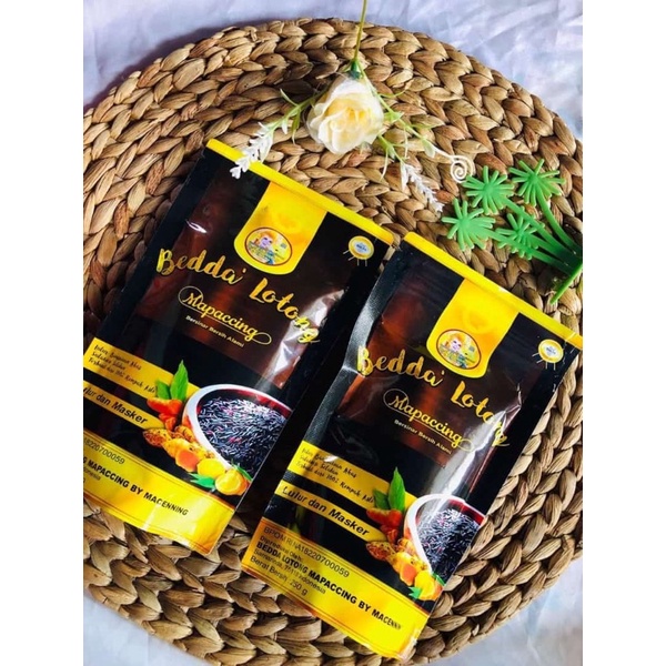 bedda lotong mapaccing