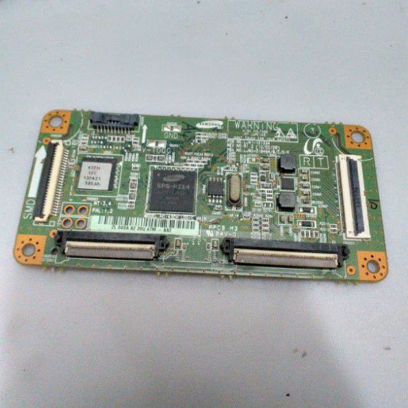 TCON PS43D450 PS43D490 TICON SAMSUNG 43d450 43D490