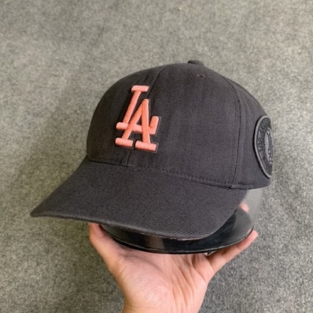 TOPI MLB LA DODGERS SECOND ORIGINAL