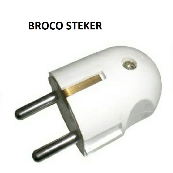 BROCO STEKER ARDE 13310