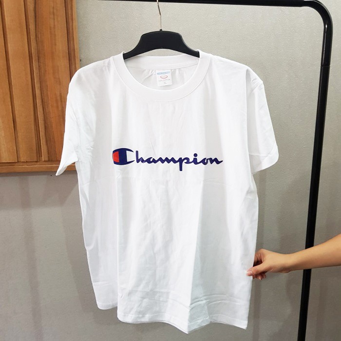 T-Shirts CHAMPIONN CH117384