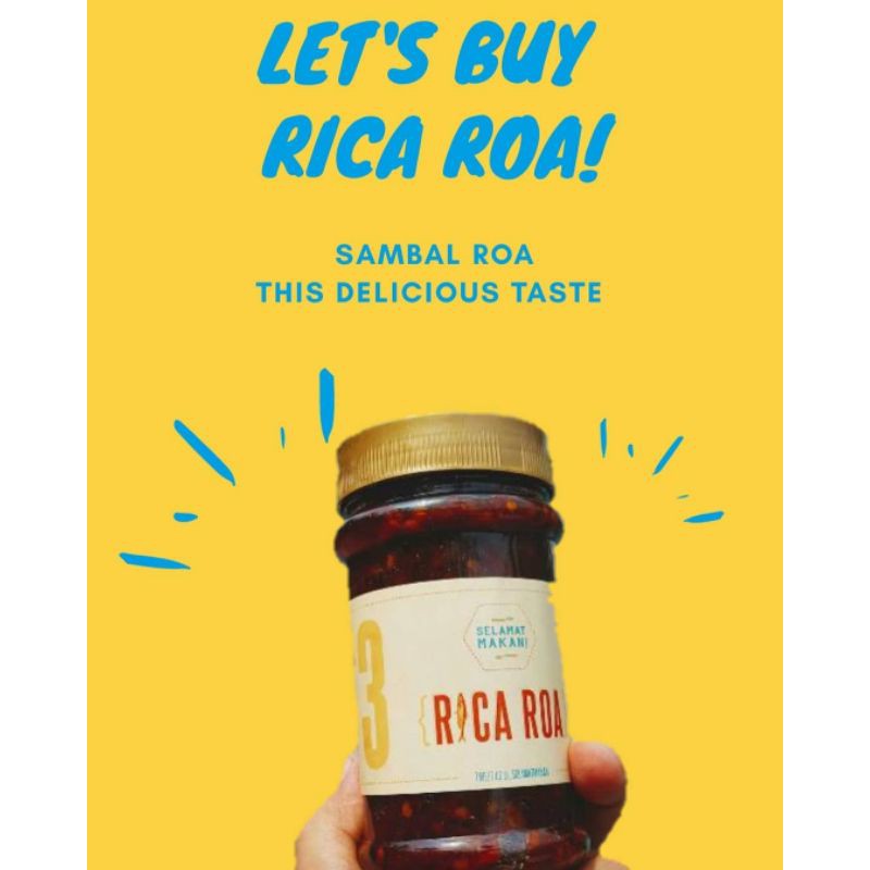 

RicaRoa