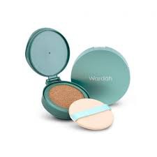 Wardah Refill Exclusive Flawless Cover Cushion