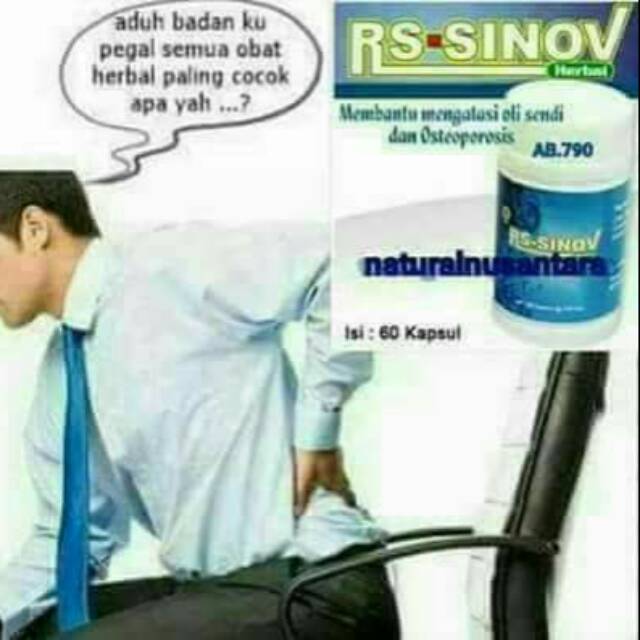 Rs.sinov herbal nasa