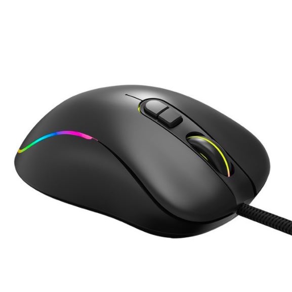 MOUSE GAMING MURAH SADES HUNTER S9 GAMING MOUSE