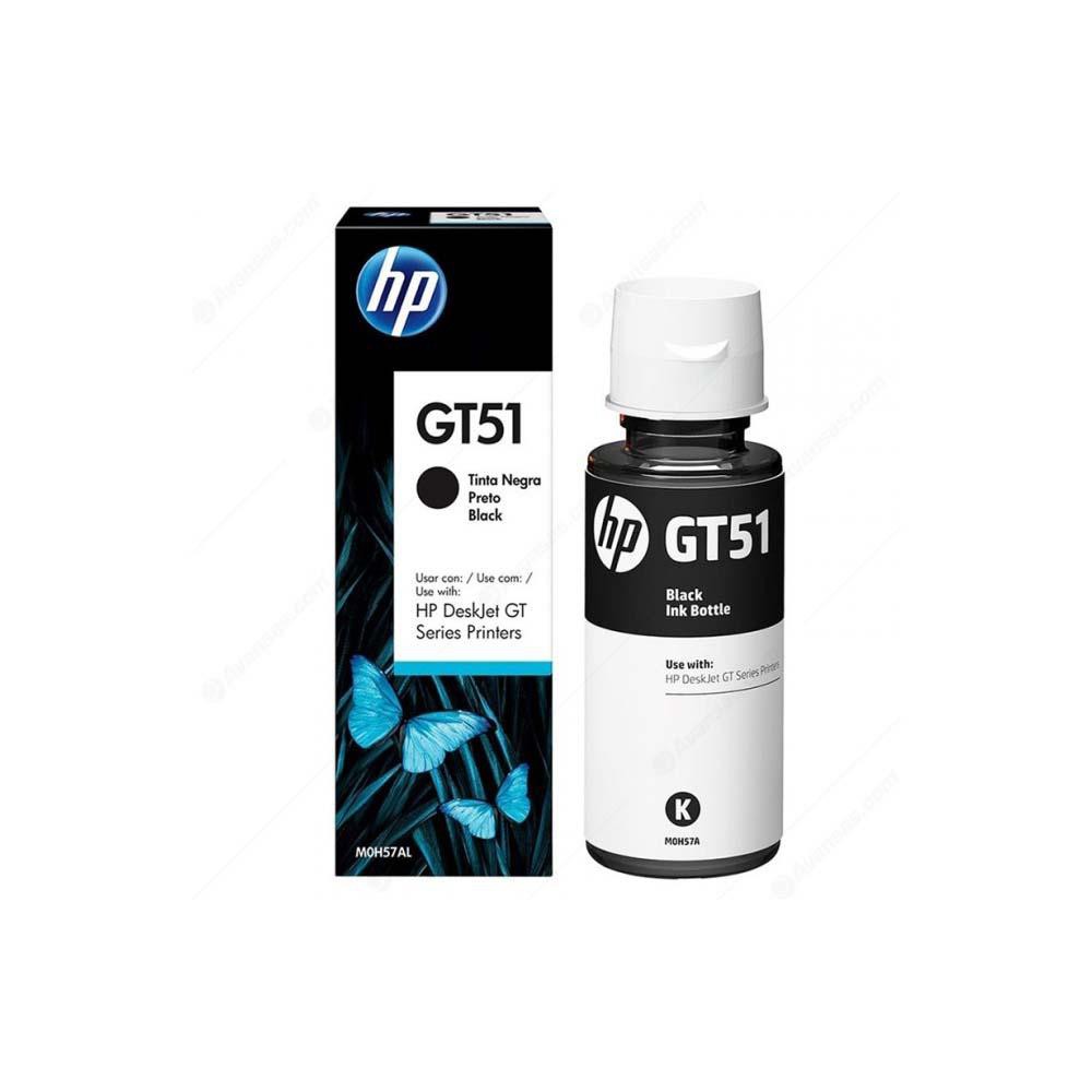 Tinta HP GT52 / GT53 for HP ink Tank