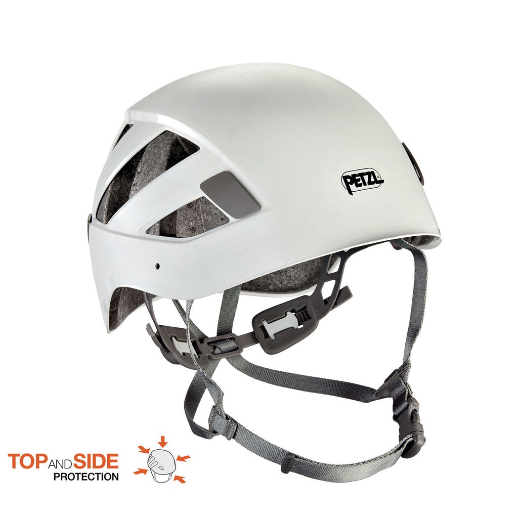 Petzl Boreo Helmet White